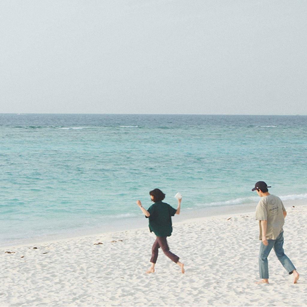 Okinawa (오키나와)