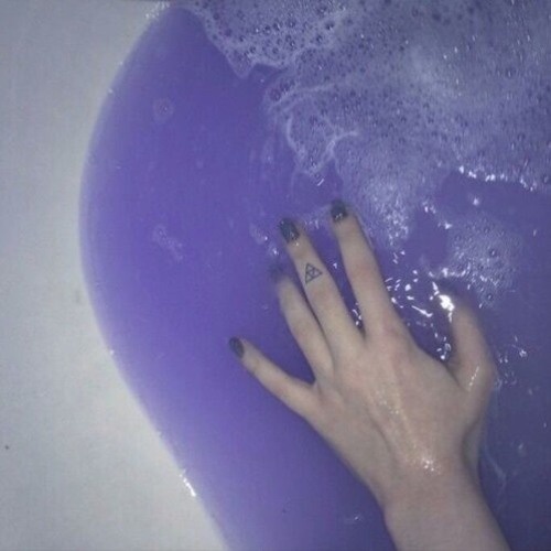 don't let me drown.