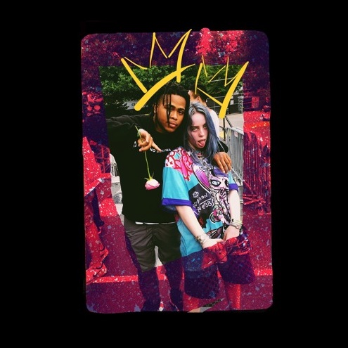 you should see me in a crown (Remix)