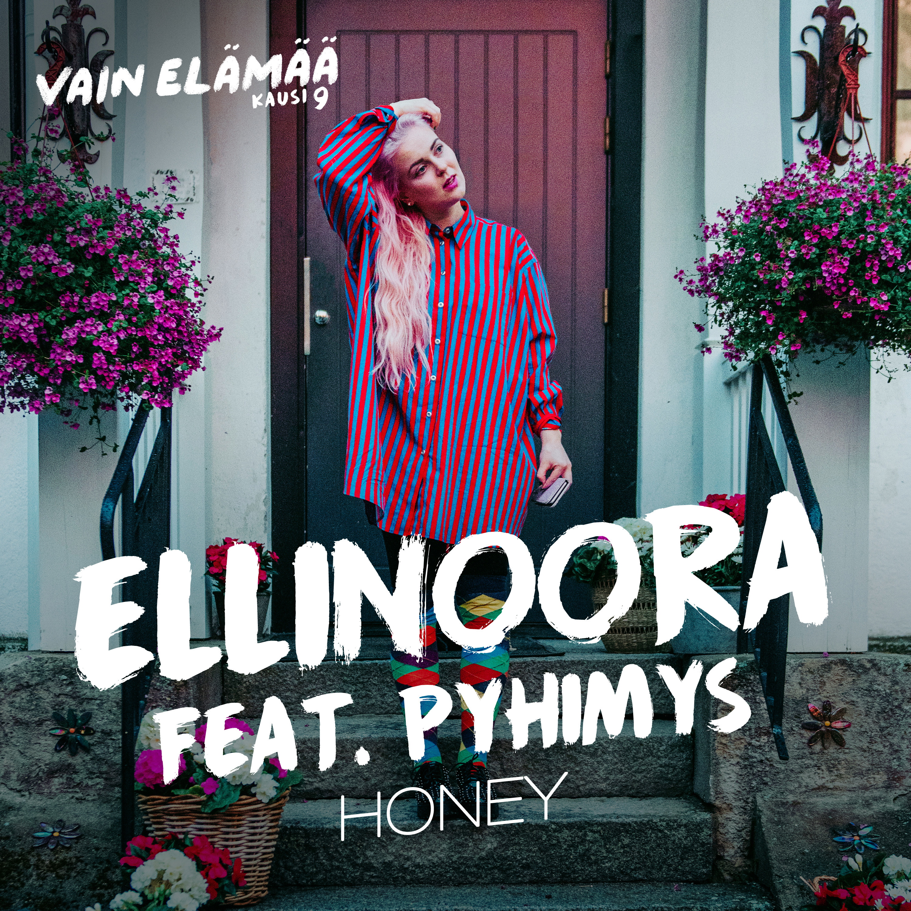 Honey (Vain elämää kausi 9)