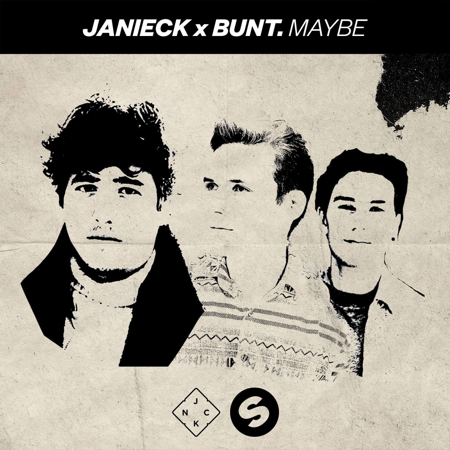Maybe (Extended Mix)
