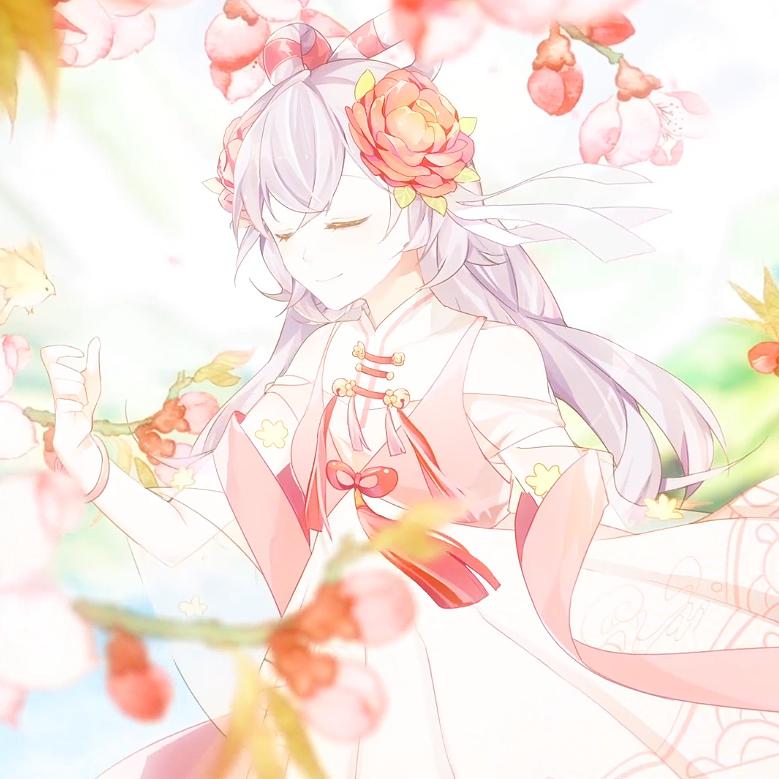 君がいる世界へ（翻自 鹿乃） 