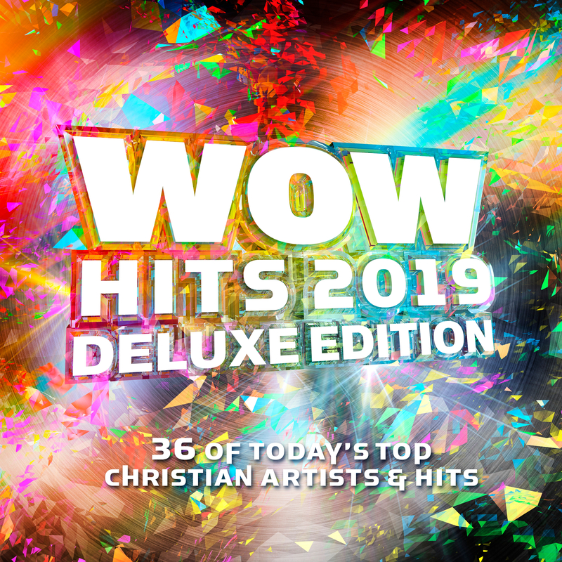Who You Say I Am (Studio Version)