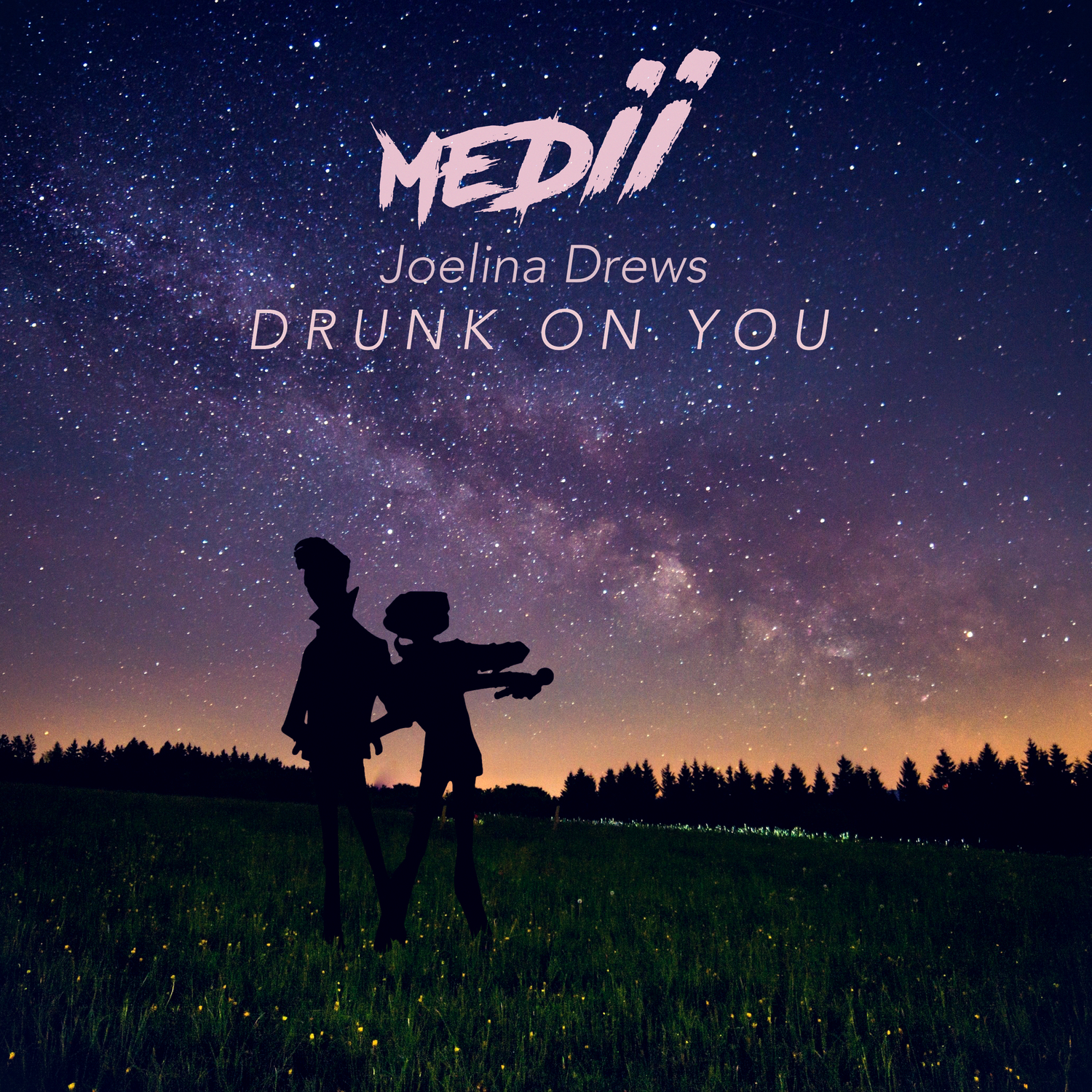 Drunk On You