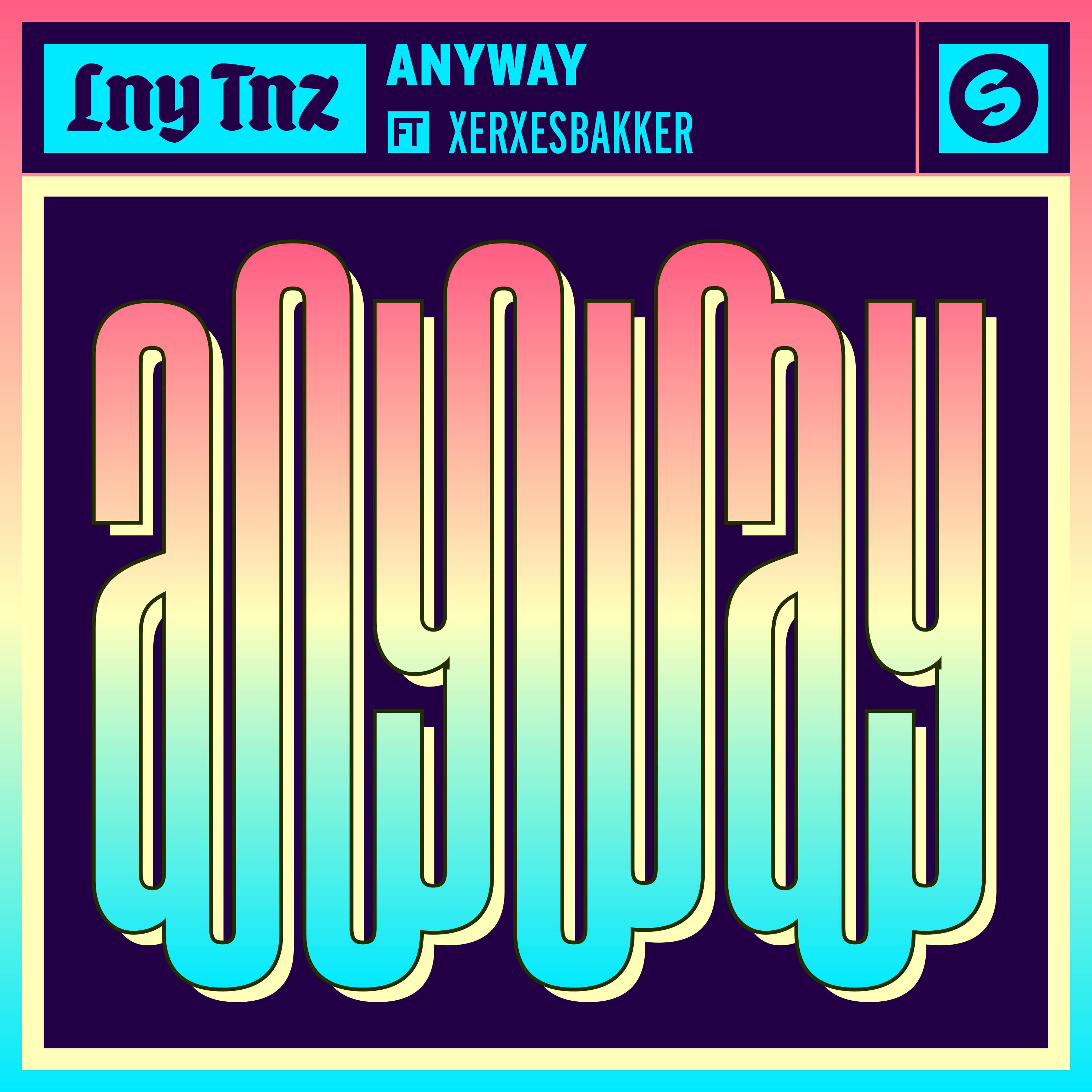 Anyway (Club Mix)