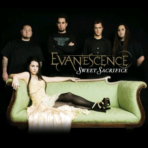 Sweet Sacrifice (Album Version)