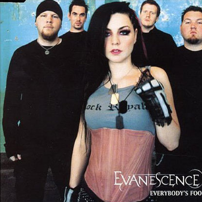 Everybody's Fool (Album version)