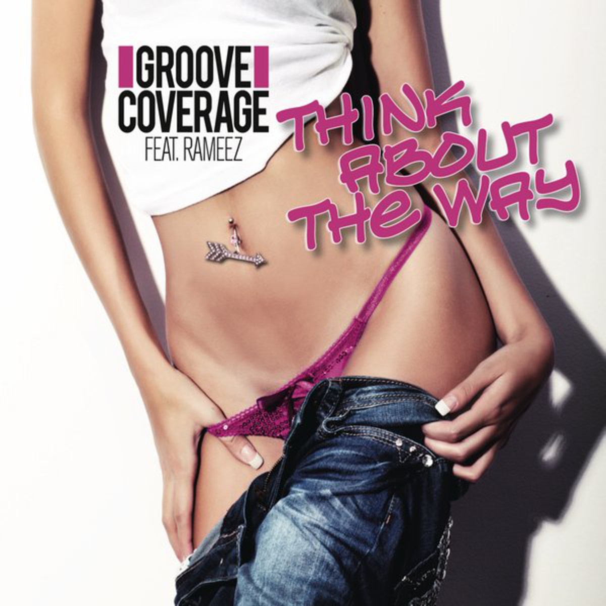 Think About the Way (Single Edit)