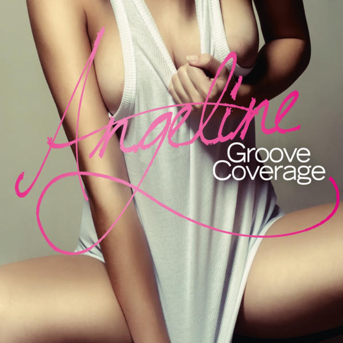 Angeline (Radio Edit)