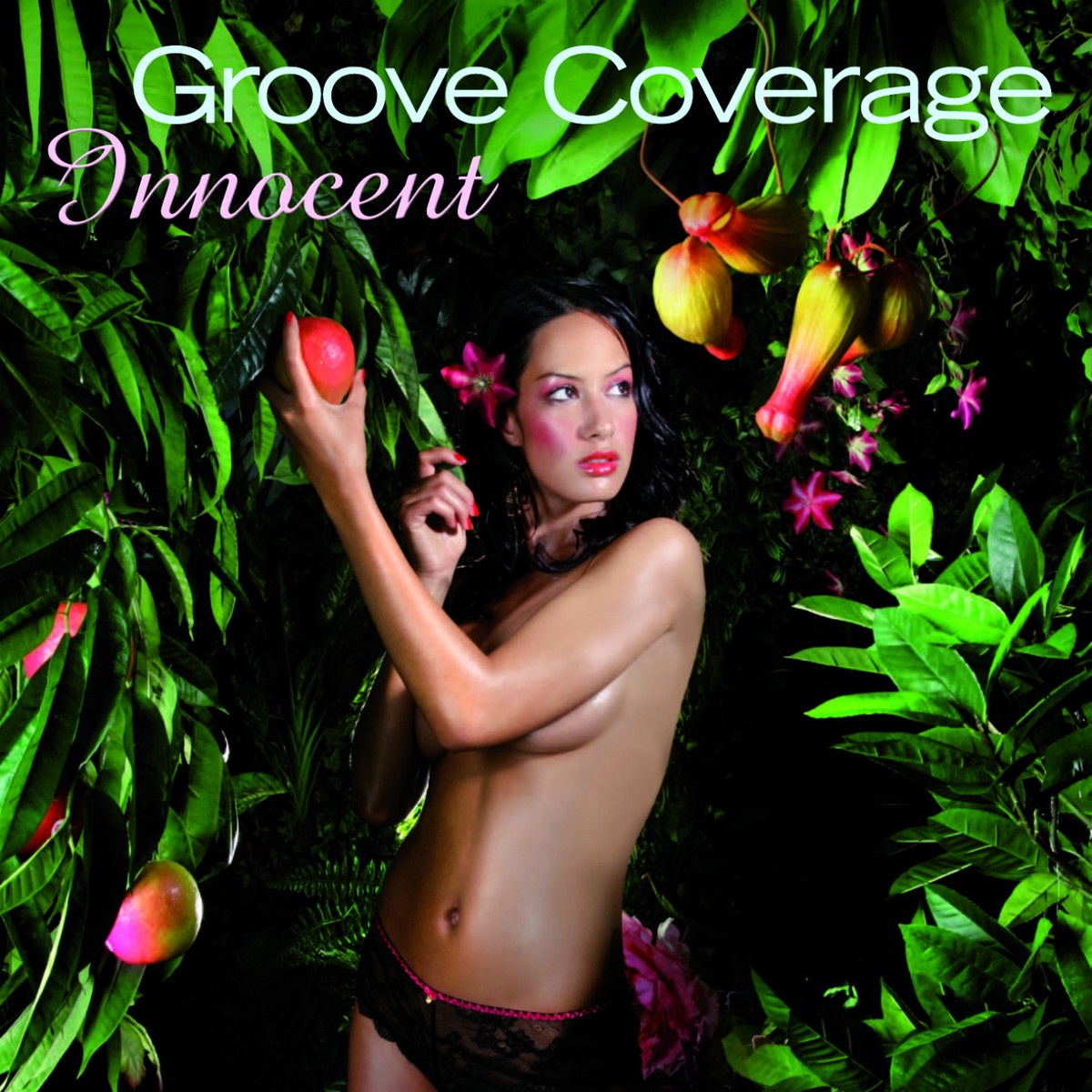 Innocent (Radio Edit)