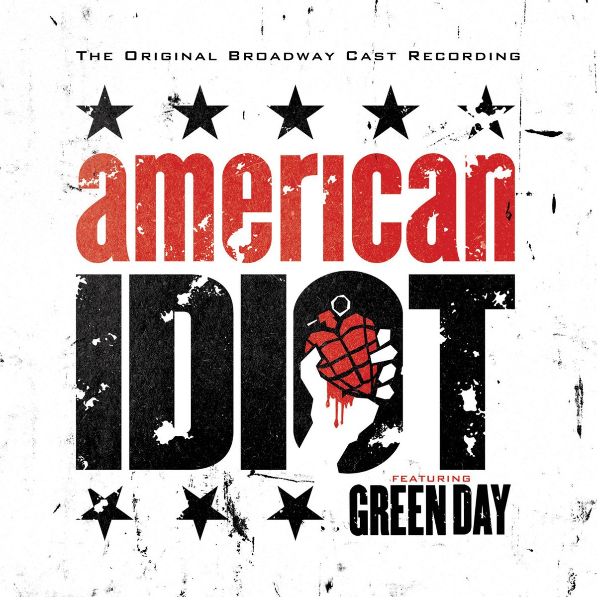 St. Jimmy (Cast Recording)