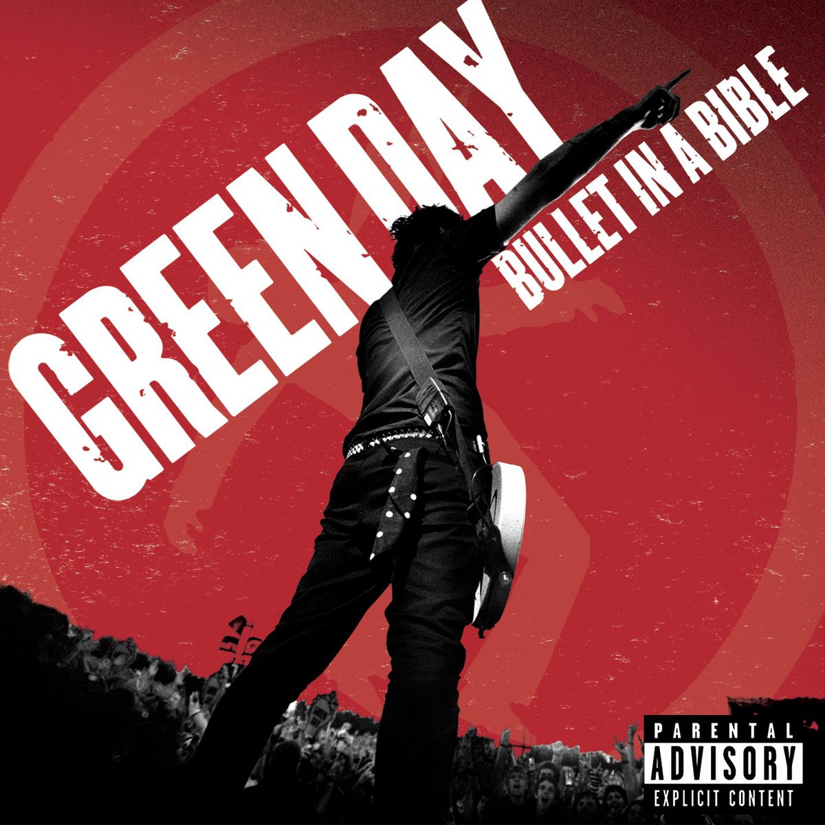 Jesus of Suburbia (Live)