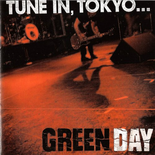 Waiting(Live)
