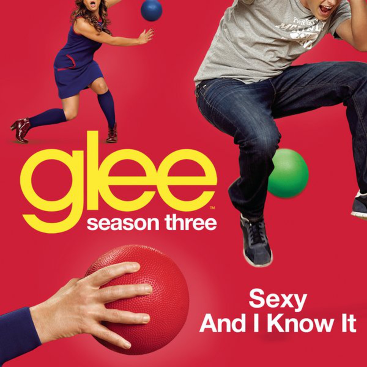 La Isla Bonita (Glee Cast Version feat. Ricky Martin)