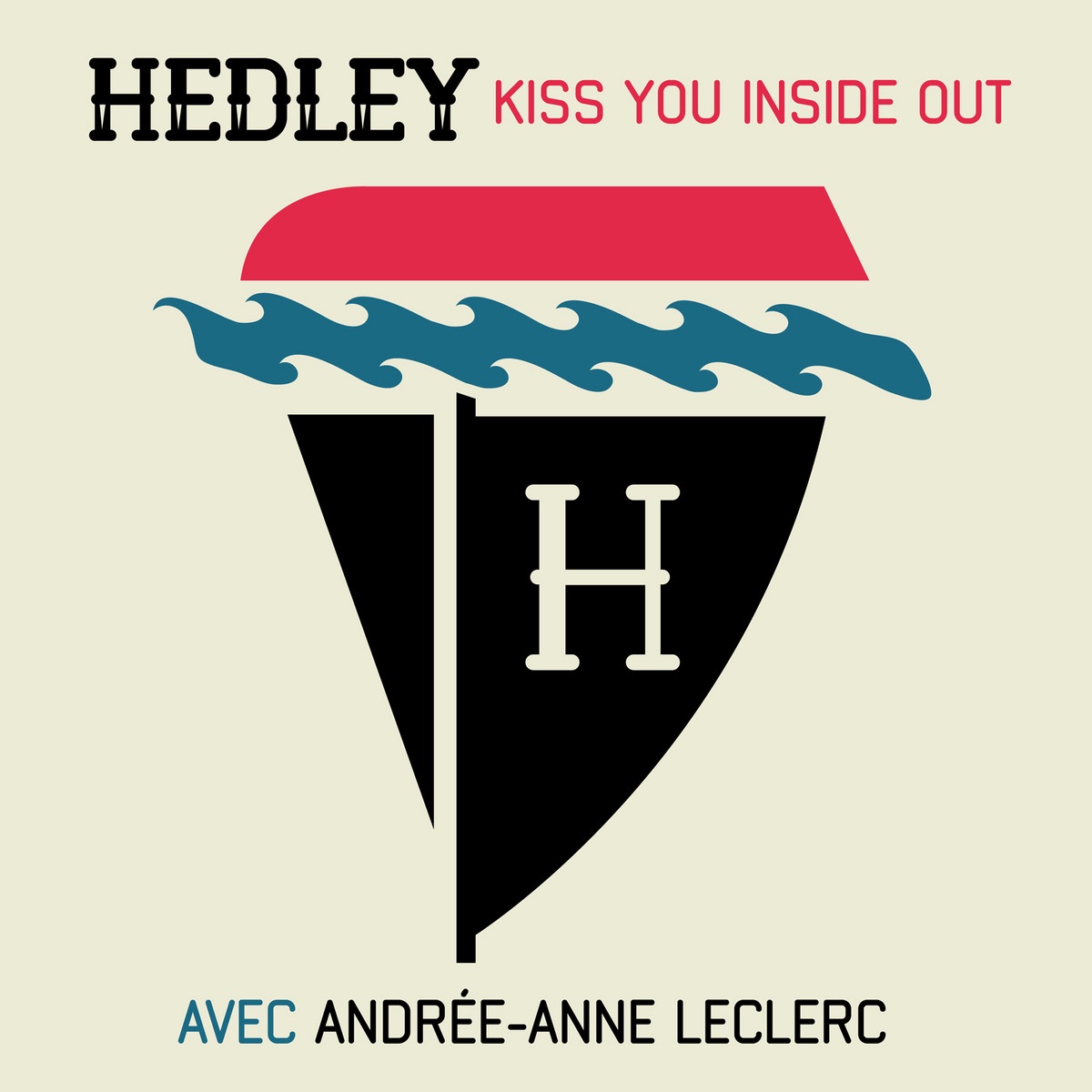 Kiss You Inside Out