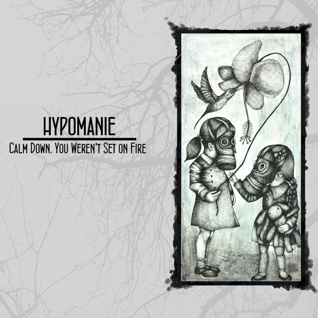 Lullabye For Ian