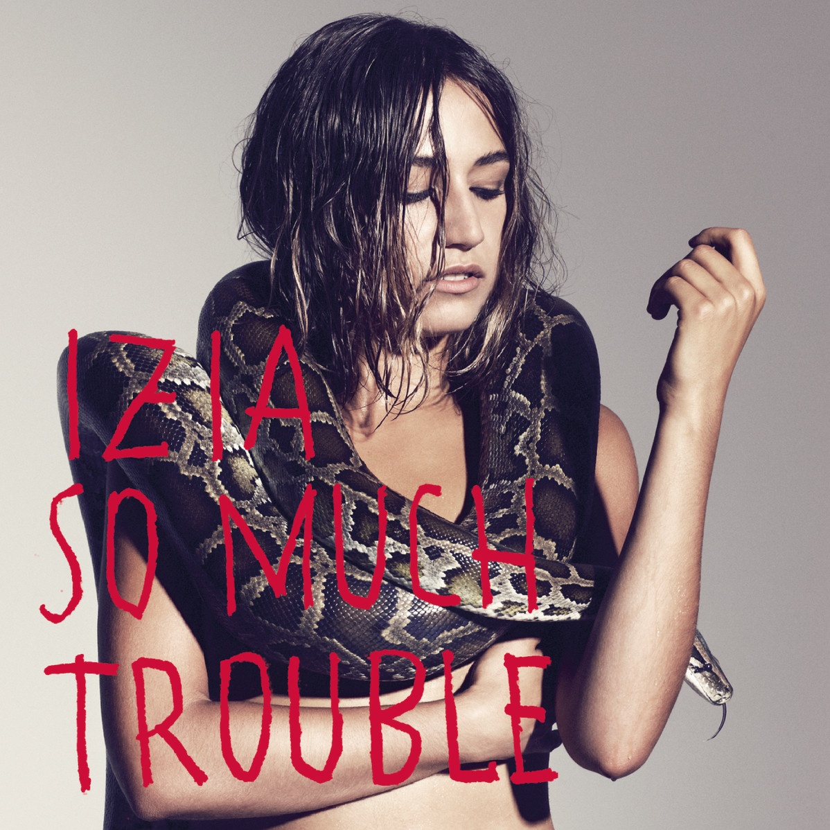 So Much Trouble