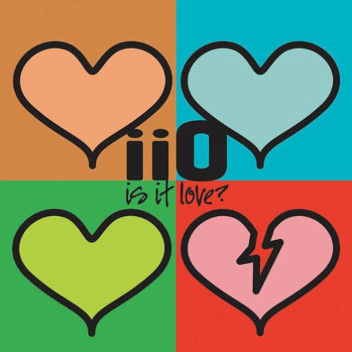 Is it Love (radio edit)