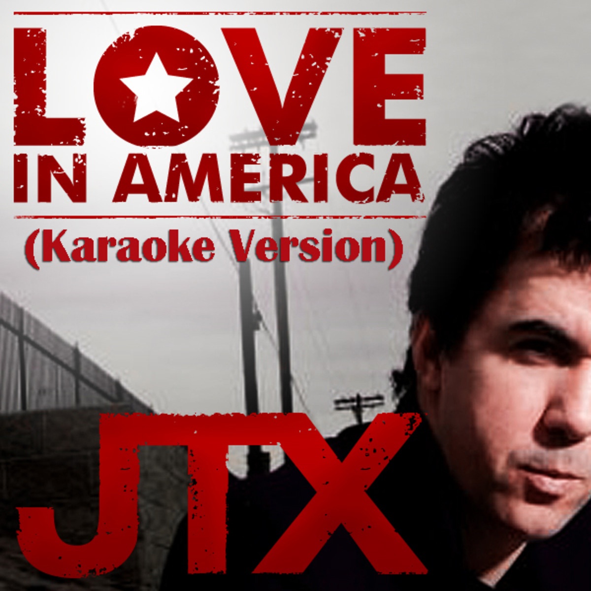 Love in America