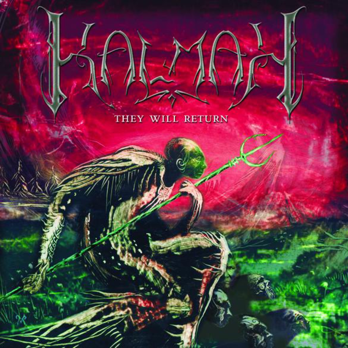 Hollow Heart