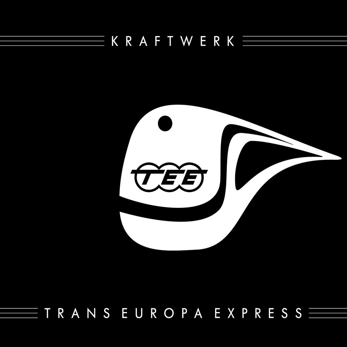 Trans Europe Express