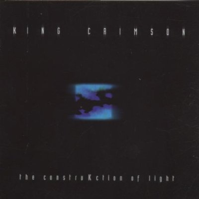 The Construkction of Light [Continued]