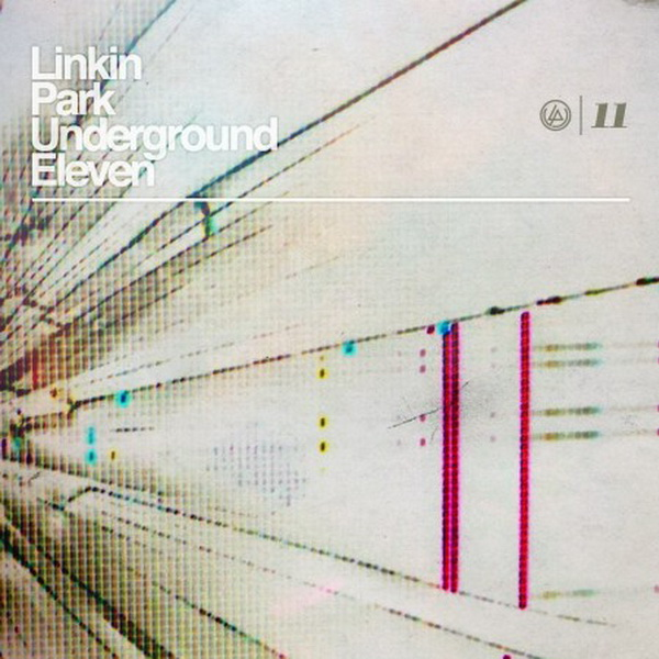 Blue (1998 Unreleased Hybrid Theory Demo)