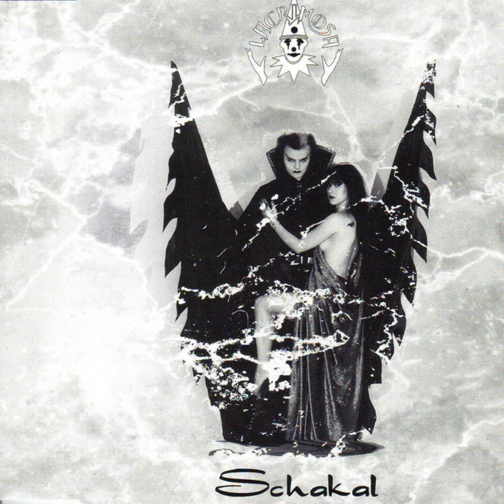 Schakal (Edit Version)