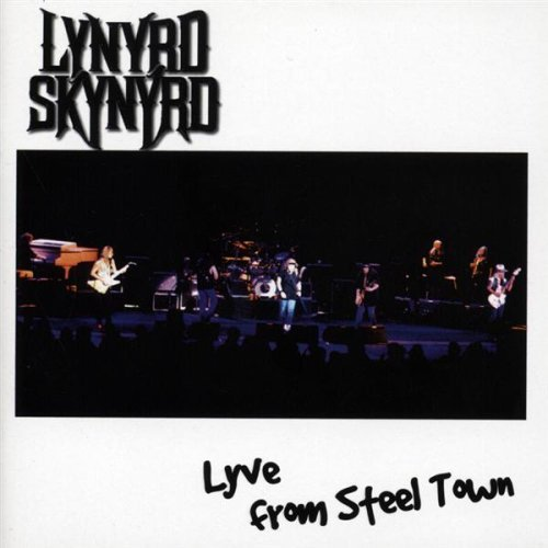 Free Bird [live]