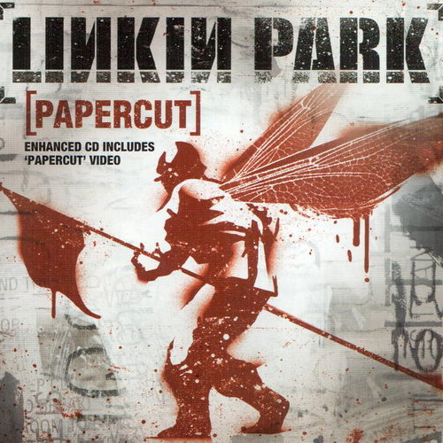 Papercut (Live at Docklands Arena, London)