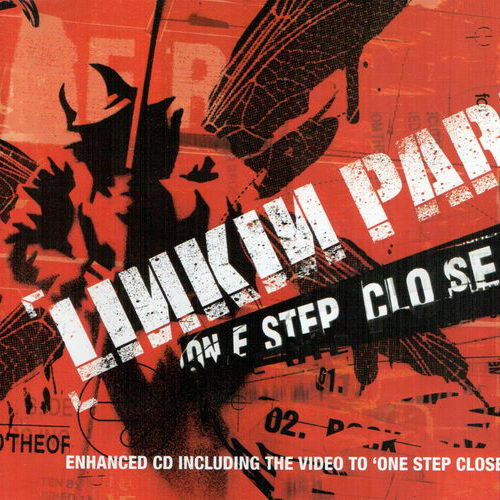 One Step Closer (Rock Mix)