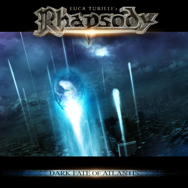 Dark Fate Of Atlantis