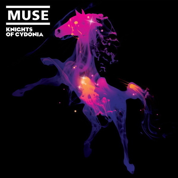 Supermassive Black Hole (Live from Lisbon)
