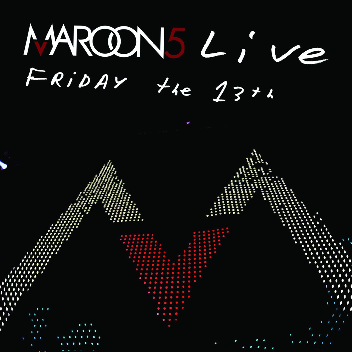 Shiver (Live)