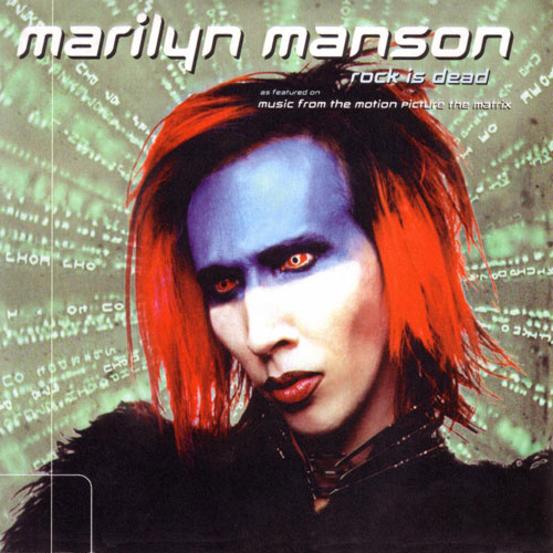 Man That You Fear [Acoustic Requiem For Antichrist Superstar] - unplug