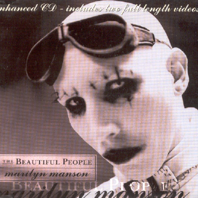 The Beautiful People (Album Version)