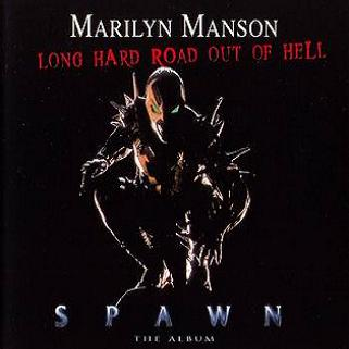 Long Hard Road Out of Hell (Album Version)