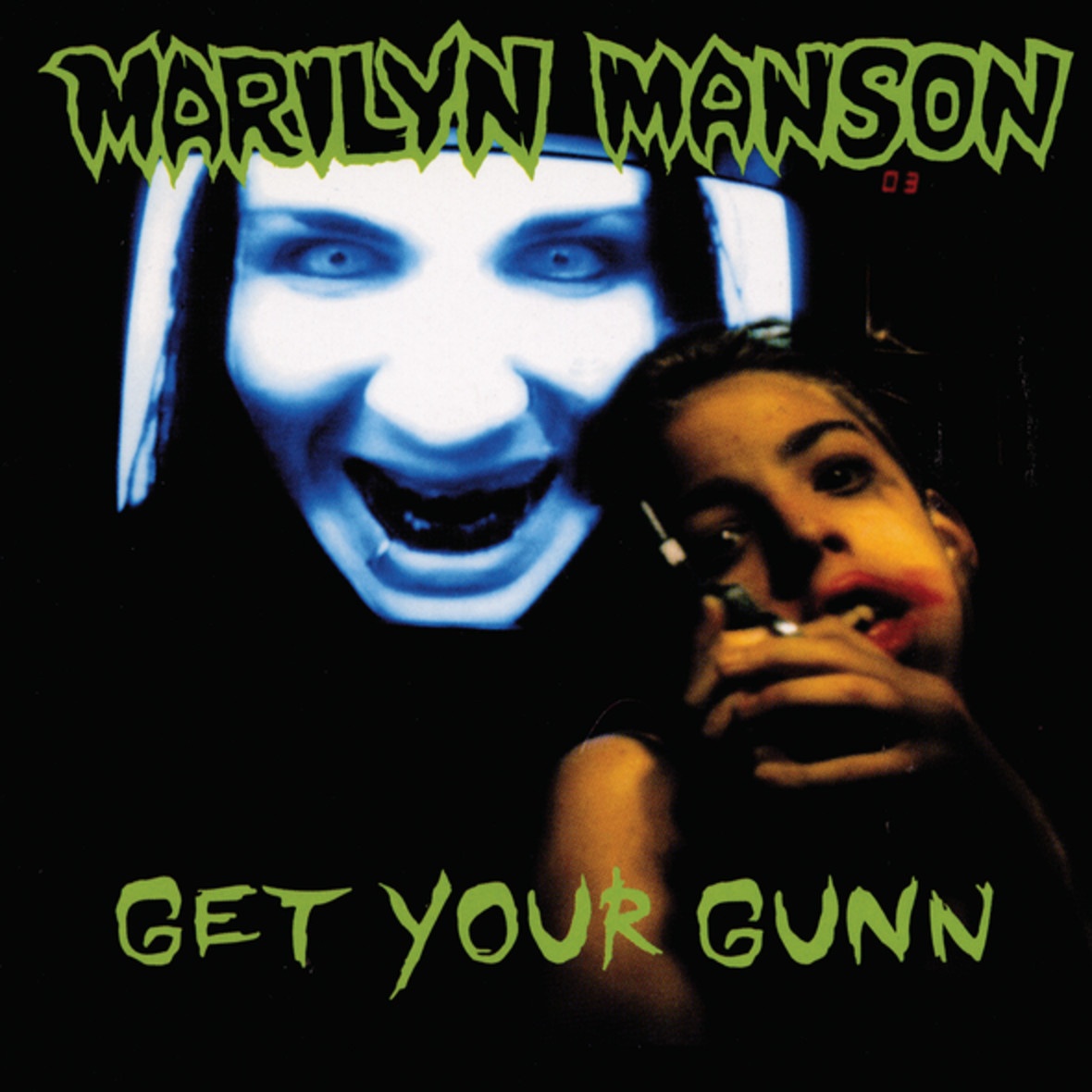 Get Your Gunn [Album Version]