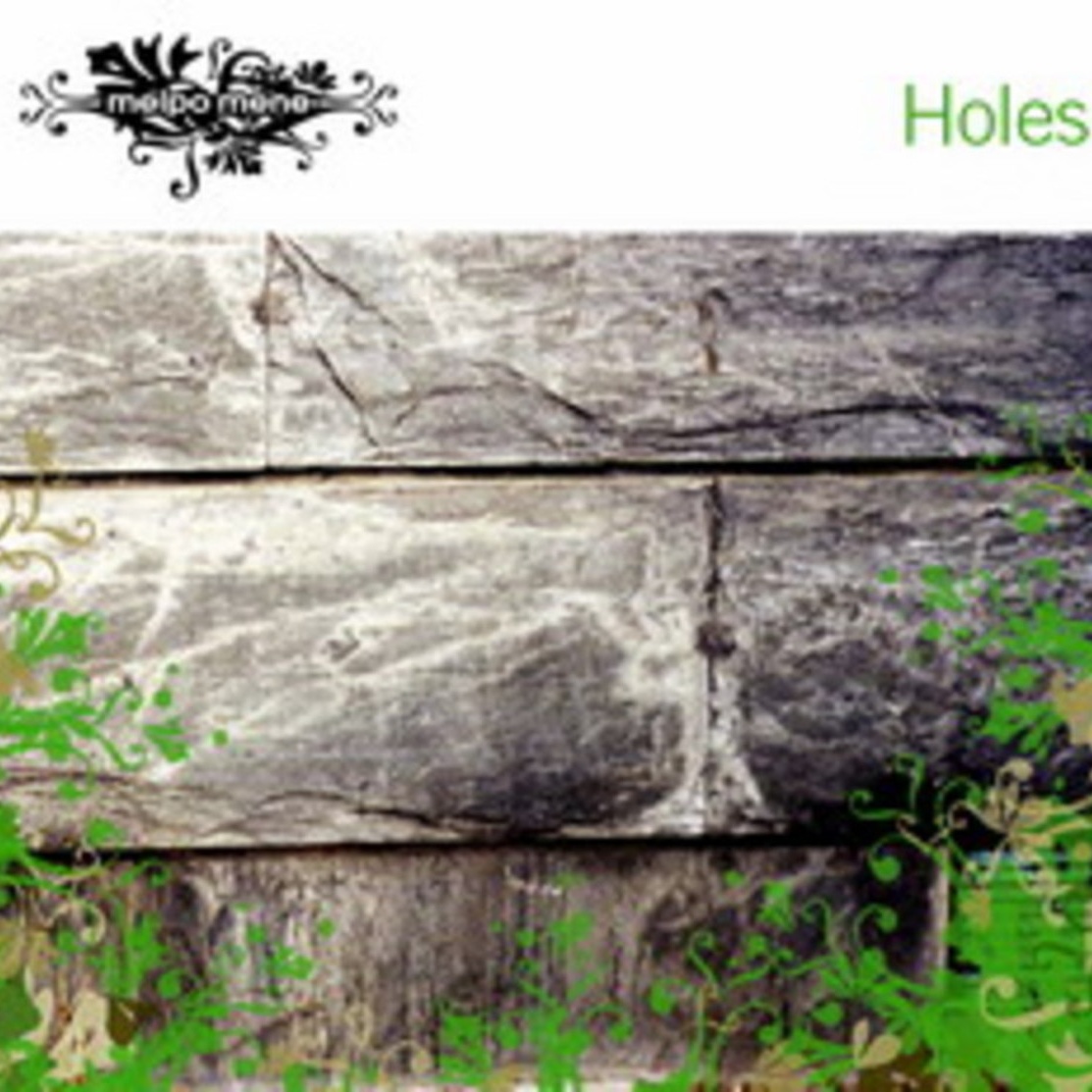 Holes
