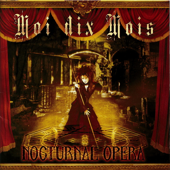 Mephisto Waltz