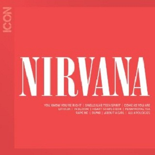 Come As You Are(from Nevermind)