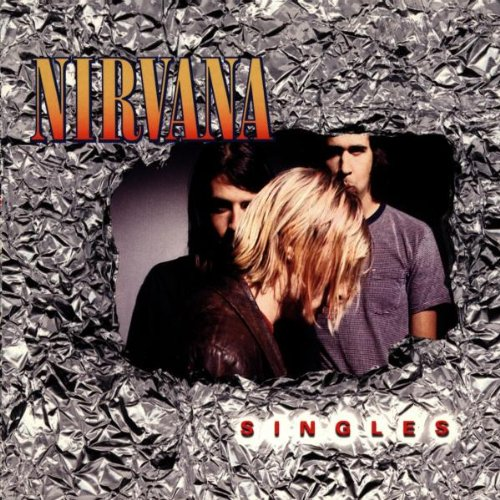 Smells Like Teen Spirit