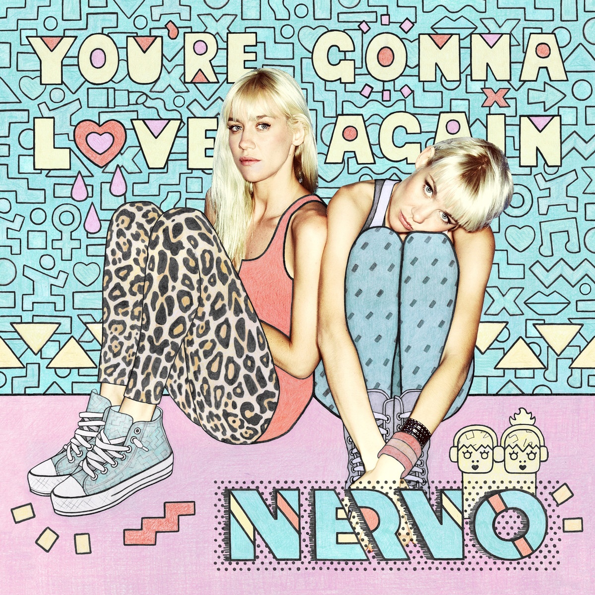 You’re Gonna Love Again (Extended Mix)