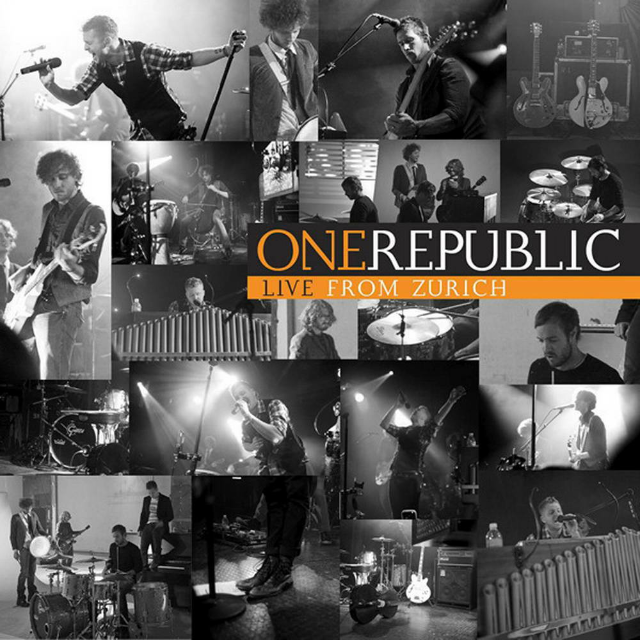 Secrets(Live)