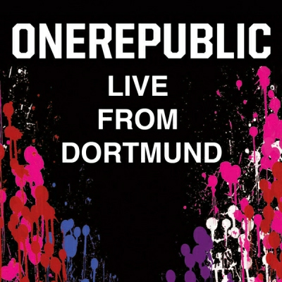 Marchin' On(Dortmund live)