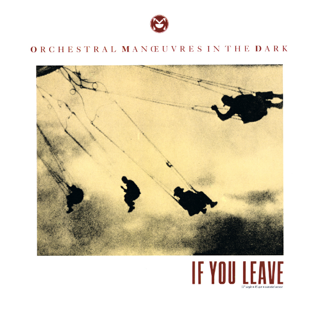 If You Leave (Extended Version)