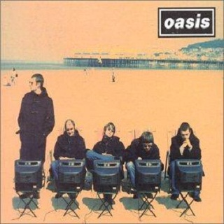 Live Forever (Live at Glastonbury 1995)