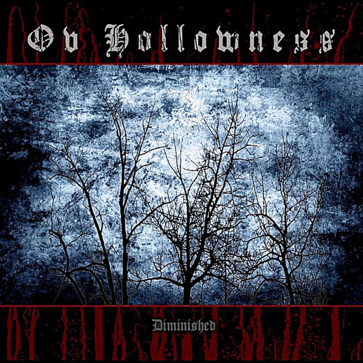 Diminished to the Cold