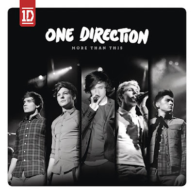 More Than This (Live)