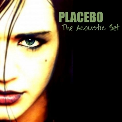 My Sweet Prince (Acoustic Session, Paris Feb, 2001) - unplug
